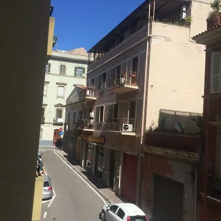 Affittacamere Central