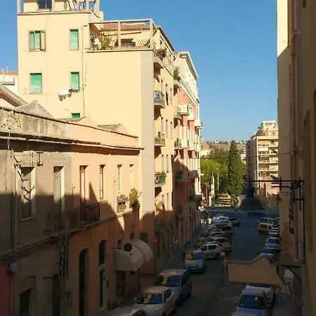 Affittacamere Central Cagliari