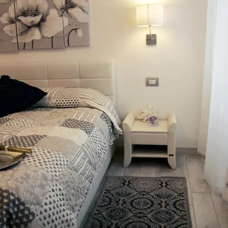 Central Maison d'hôtes Cagliari